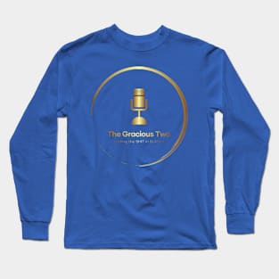 The Gracious Two - 2 Long Sleeve T-Shirt